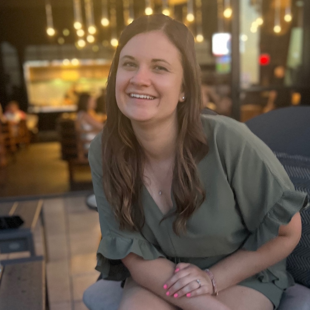 Meet your Posher, Kayla